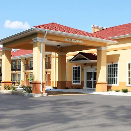 Quality Inn & Suites Greenville I-65 Buitenkant foto