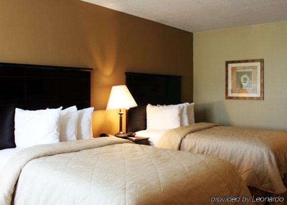 Quality Inn & Suites Greenville I-65 Kamer foto