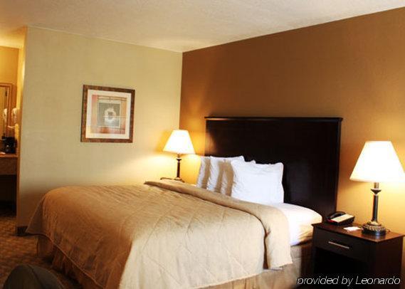 Quality Inn & Suites Greenville I-65 Kamer foto