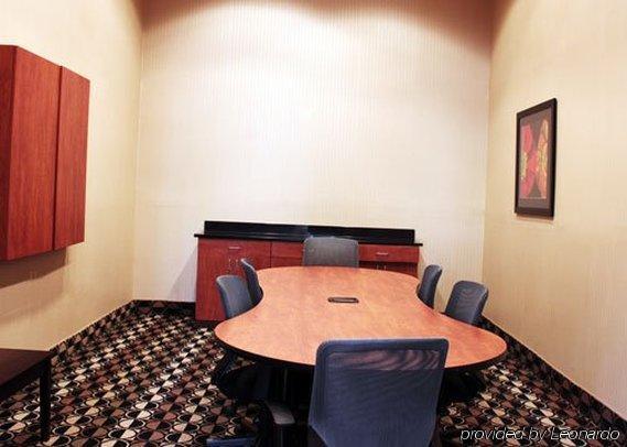 Quality Inn & Suites Greenville I-65 Faciliteiten foto