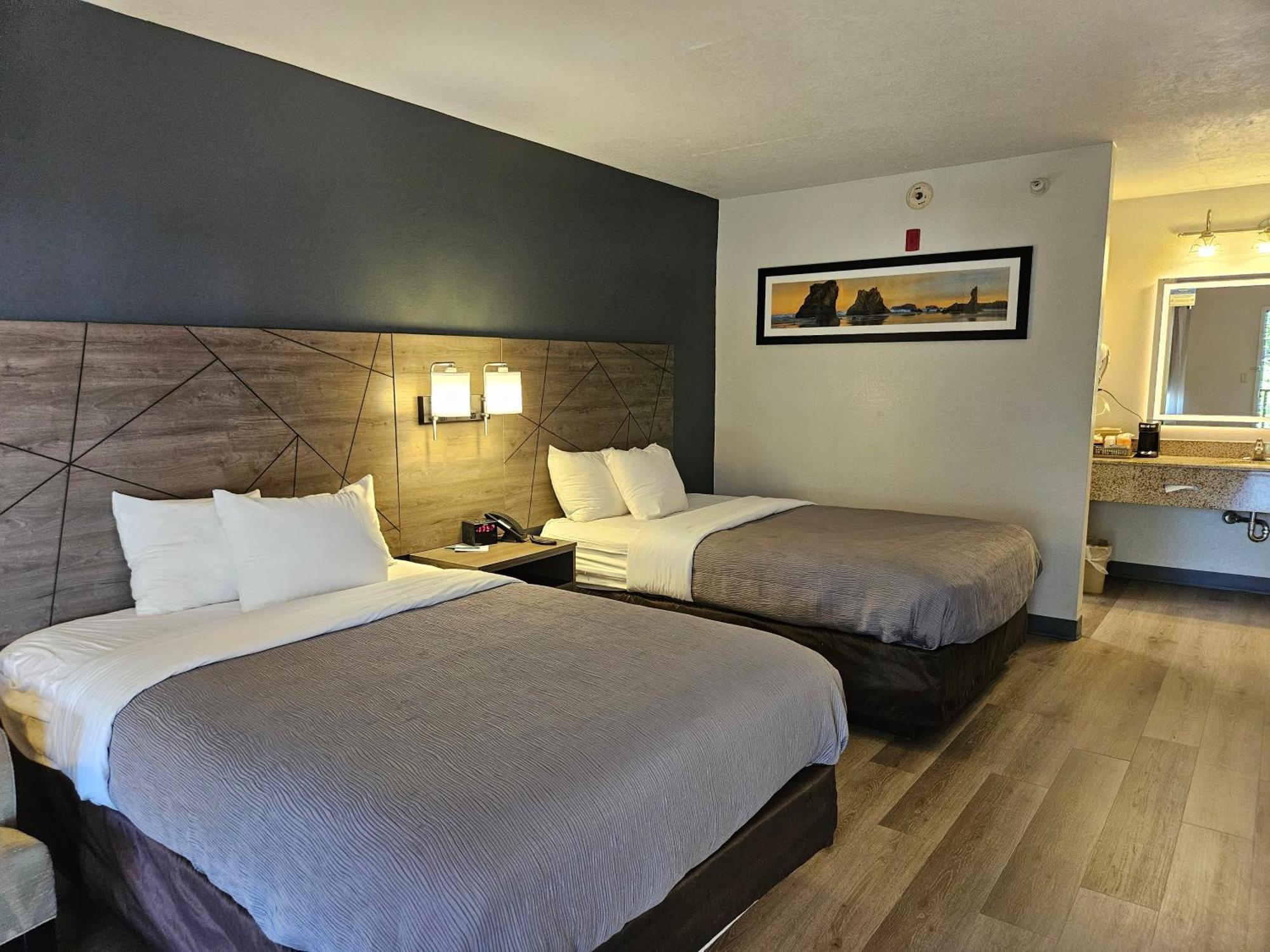 Quality Inn & Suites Greenville I-65 Buitenkant foto