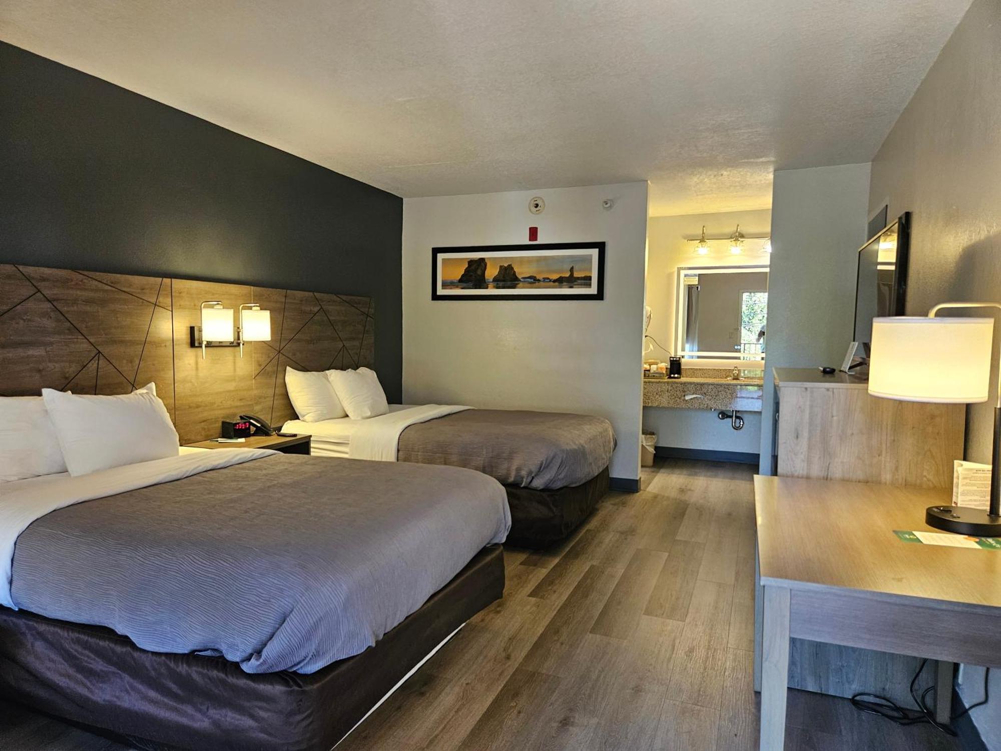 Quality Inn & Suites Greenville I-65 Buitenkant foto