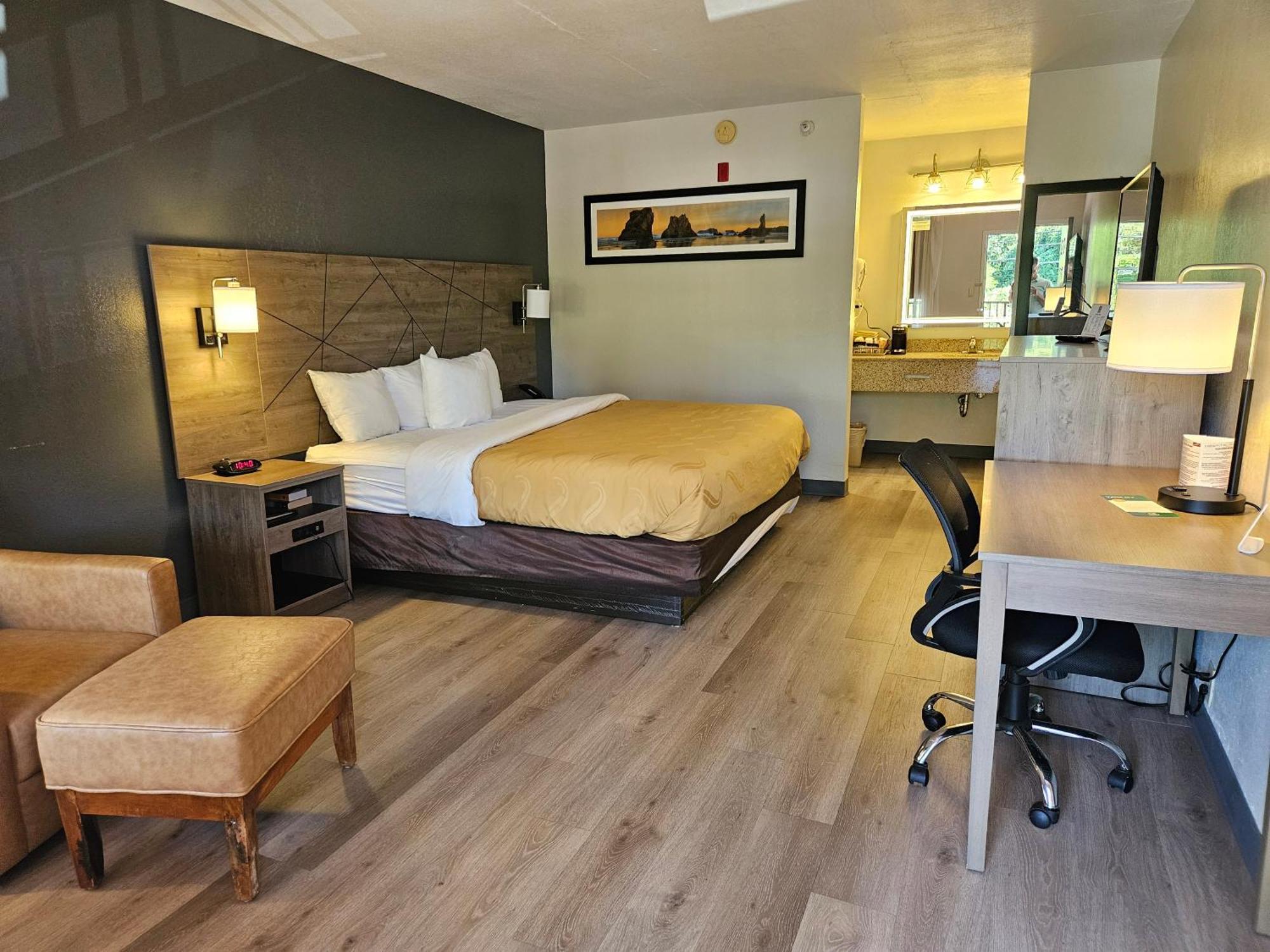 Quality Inn & Suites Greenville I-65 Buitenkant foto