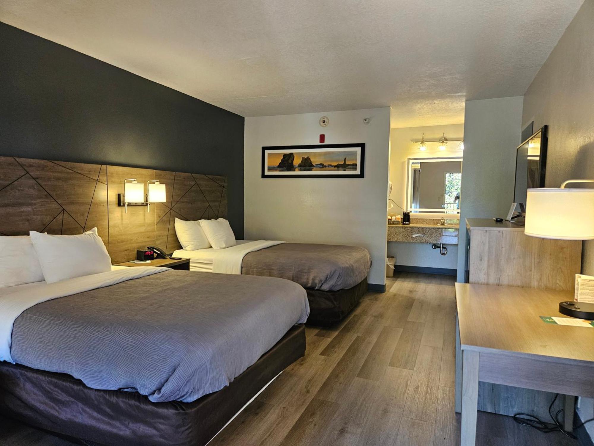 Quality Inn & Suites Greenville I-65 Buitenkant foto