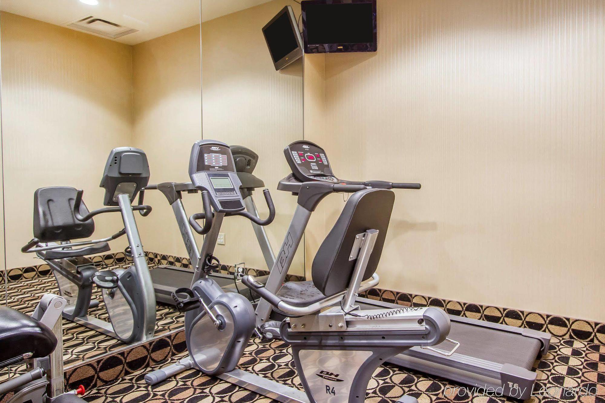 Quality Inn & Suites Greenville I-65 Buitenkant foto